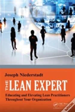 Capa do artigo The Lean Expert