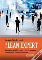 Capa do artigo The Lean Expert