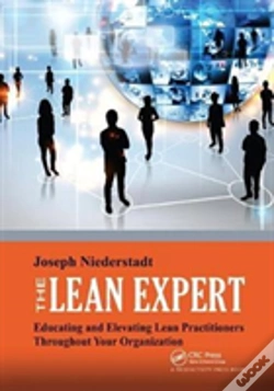 Capa do artigo The Lean Expert