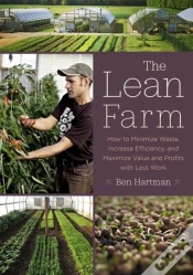 Capa do artigo The Lean Farm