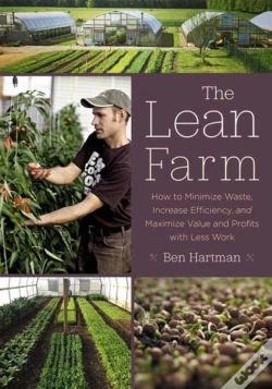 Capa do artigo The Lean Farm