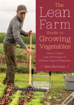 Capa do artigo The Lean Farm Guide To Growing Vegetables