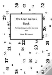 The Lean Games Book