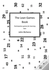 Capa do artigo The Lean Games Book