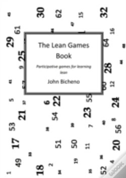 Capa do artigo The Lean Games Book