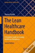 The Lean Healthcare Handbook