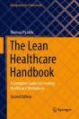The Lean Healthcare Handbook - Preview