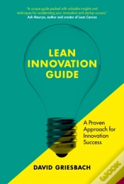 Capa do artigo The Lean Innovation Guide