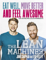 The Lean Machines