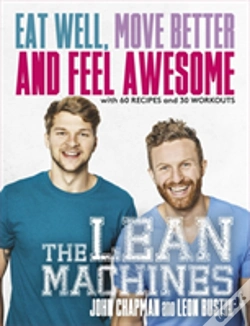 Capa do artigo The Lean Machines