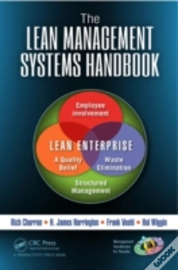 Capa do artigo The Lean Management Systems Handbook
