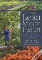 Capa do artigo The Lean Micro Farm
