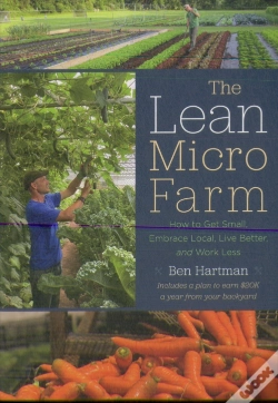 Capa do artigo The Lean Micro Farm