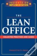 The Lean Office