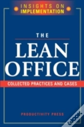 Capa do artigo The Lean Office