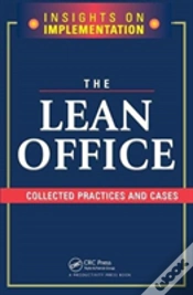 Capa do artigo The Lean Office