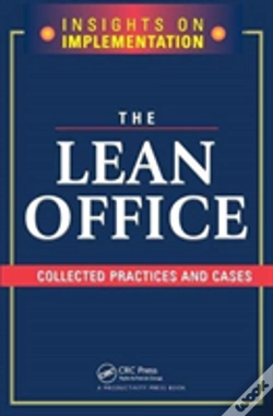 Capa do artigo The Lean Office