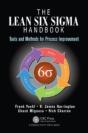 The Lean Six Sigma Black Belt Handbook - Preview