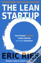 The Lean Startup
