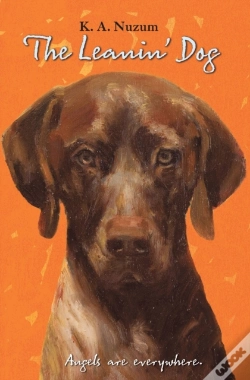 Capa do artigo The Leanin' Dog