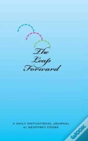 Capa do artigo The Leap Forward