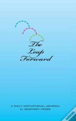 Capa do artigo The Leap Forward