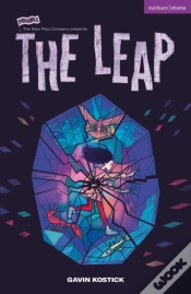Capa do artigo The Leap