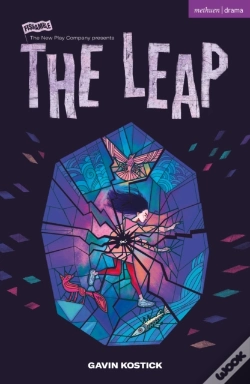 Capa do artigo The Leap