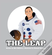 Capa do artigo The Leap