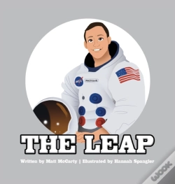 Capa do artigo The Leap