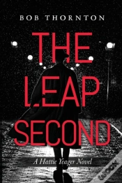 Capa do artigo The Leap Second