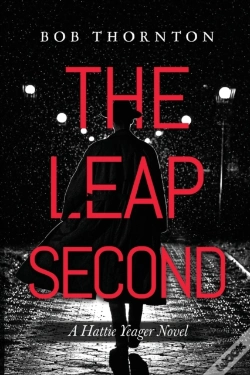 Capa do artigo The Leap Second