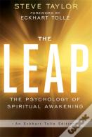 The Leap