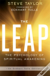 Capa do artigo The Leap
