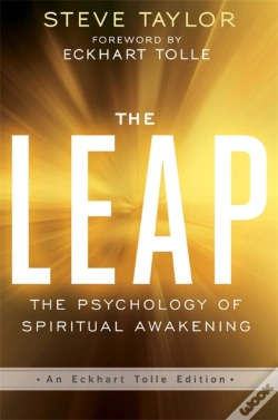 Capa do artigo The Leap