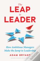 The Leap To Leader