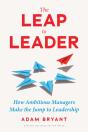 The Leap To Leader - Preview