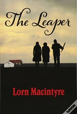 Capa do artigo The Leaper