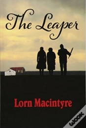 Capa do artigo The Leaper