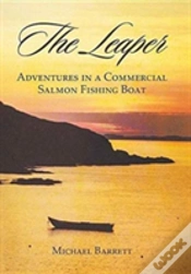 Capa do artigo The Leaper