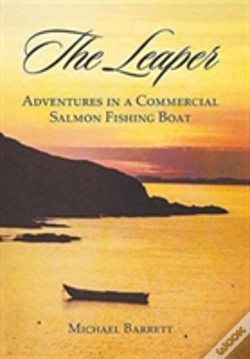 Capa do artigo The Leaper