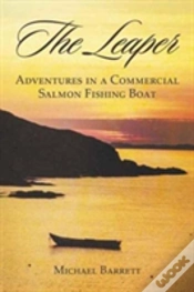 Capa do artigo The Leaper