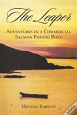 Capa do artigo The Leaper