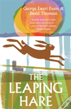 Capa do artigo The Leaping Hare