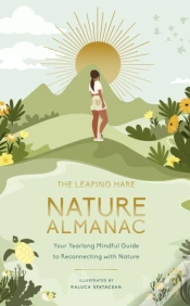 Capa do artigo The Leaping Hare Nature Almanac