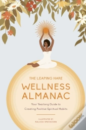 The Leaping Hare Wellness Almanac