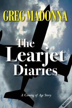 Capa do artigo The Learjet Diaries