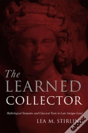 Capa do artigo The Learned Collector