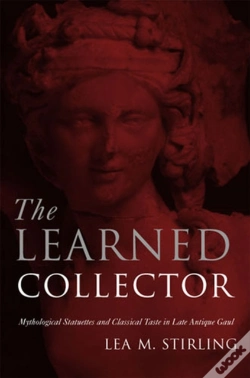 Capa do artigo The Learned Collector