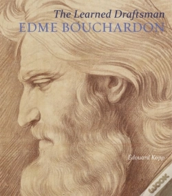 Capa do artigo The Learned Draftsman - Edme Bouchardon
